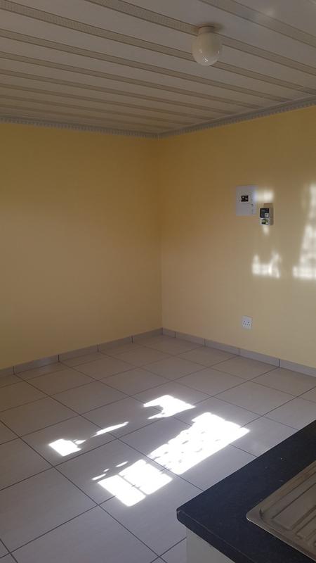 1 Bedroom Property for Sale in Pele-pele B Eastern Cape
